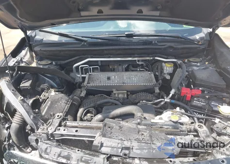 2019 Subaru Ascent Touring from USA, damaged, VIN 4S4WMARD3K3452693